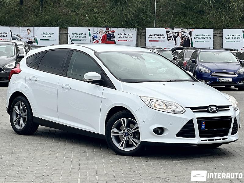 interauto oferta masina