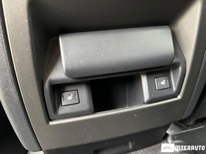 land rover Discovery 2012