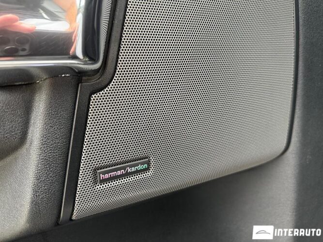 land rover Discovery 2012