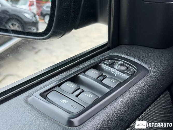 land rover Discovery 2012