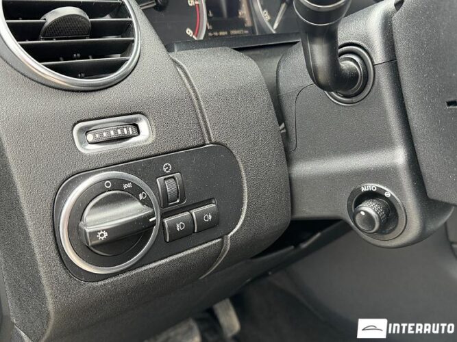 land rover Discovery 2012