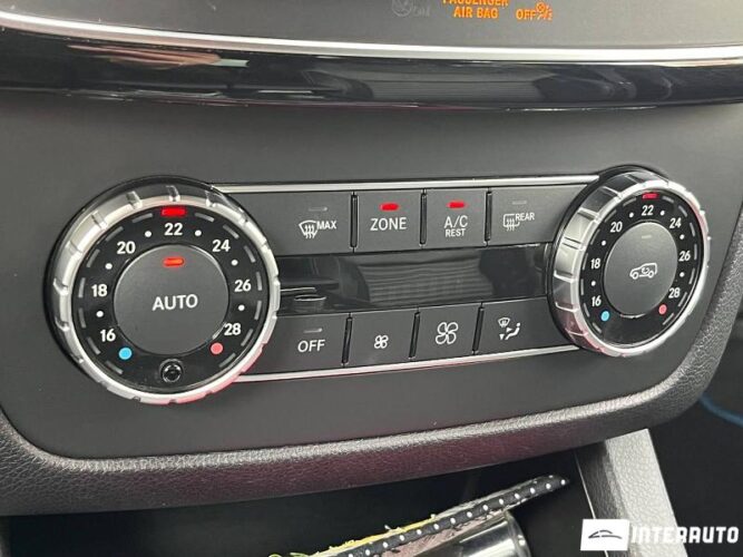 Mercedes GLE Coupe 350d 46 mercedes GLE Coupe 350d 2016