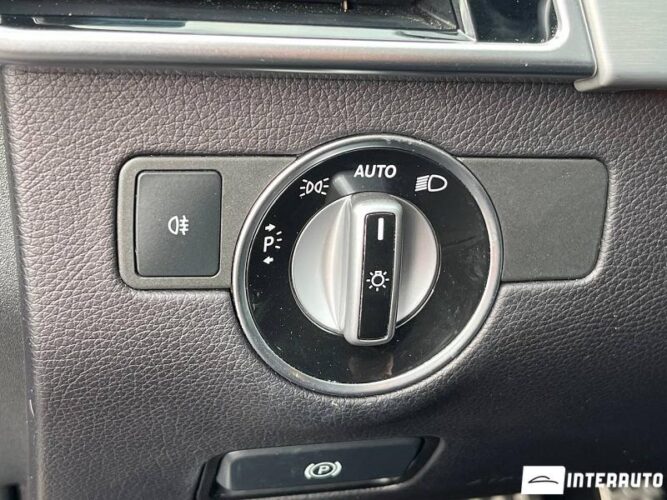 Mercedes GLE Coupe 350d 48 mercedes GLE Coupe 350d 2016