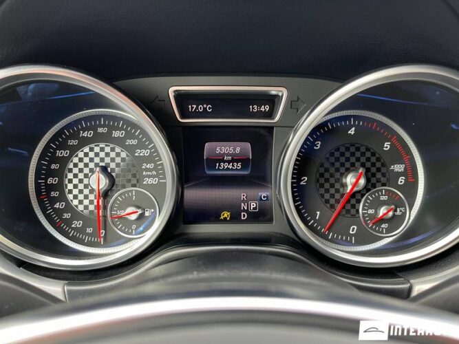 Mercedes GLE Coupe 350d 40 mercedes GLE Coupe 350d 2016