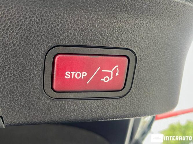 Mercedes GLE Coupe 350d 51 mercedes GLE Coupe 350d 2016