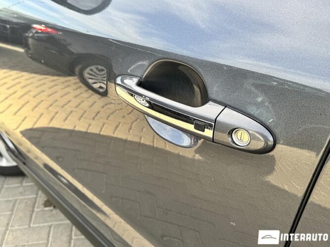 hyundai Santa Fe 2010