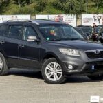 Hyundai Santa Fe 2010