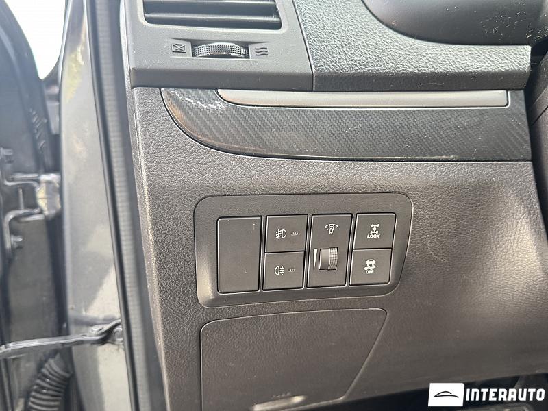 hyundai Santa Fe 2010