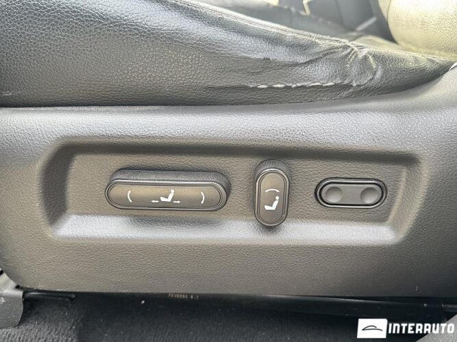 hyundai Santa Fe 2010