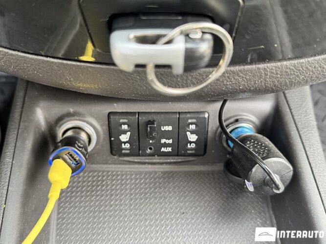 hyundai Santa Fe 2010