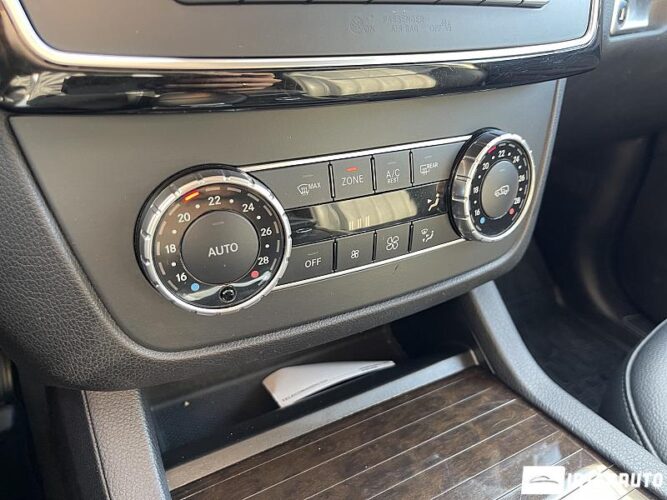 mercedes GLE 250 2016