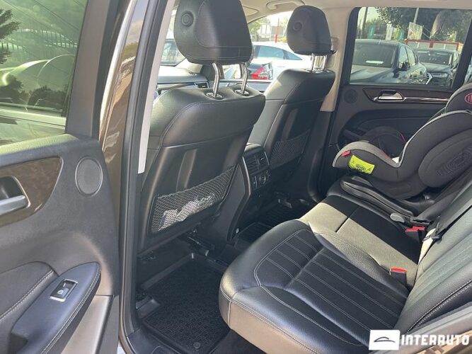 mercedes GLE 250 2016