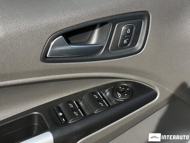 ford Tourneo Connect 2019