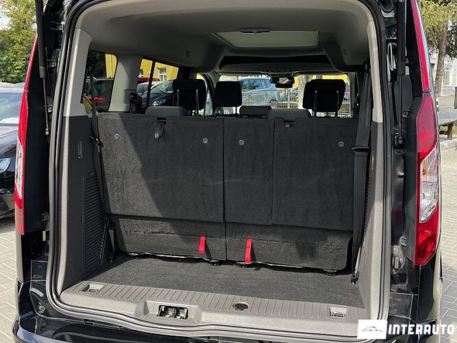 ford Tourneo Connect 2019