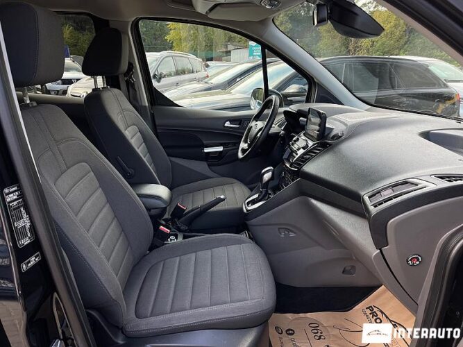 ford Tourneo Connect 2019