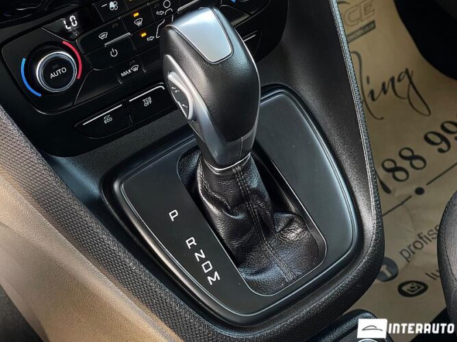 ford Tourneo Connect 2019