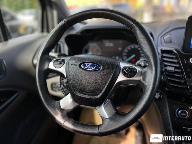 ford Tourneo Connect 2019