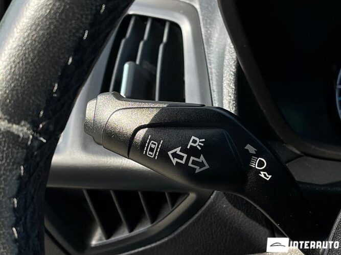 ford Tourneo Connect 2019