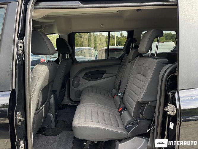 ford Tourneo Connect 2019