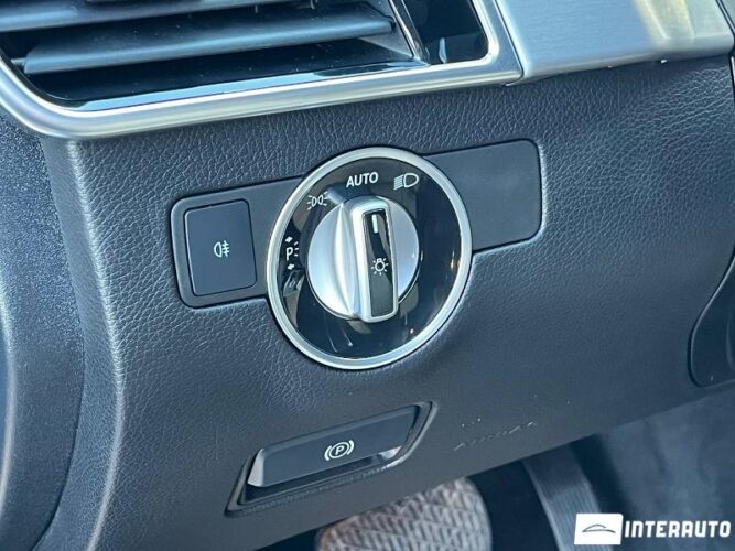 Mercedes GLE Coupe 350d 51 mercedes GLE Coupe 350d 2018