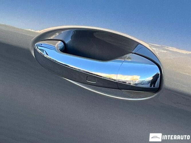 Mercedes GLE Coupe 350d 38 mercedes GLE Coupe 350d 2018