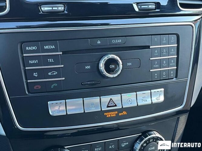 Mercedes GLE Coupe 350d 48 mercedes GLE Coupe 350d 2018