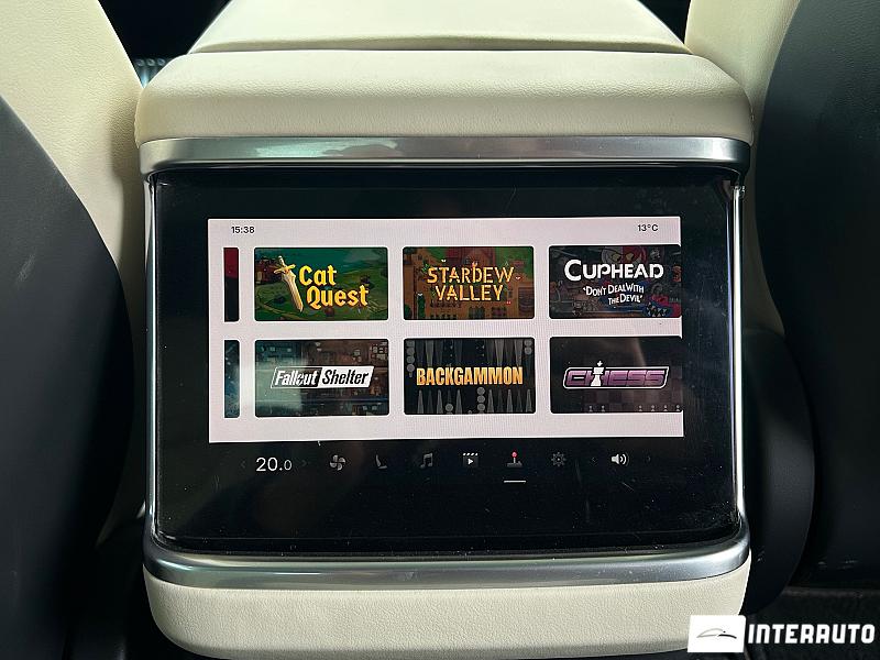 tesla Model S Plaid 2022