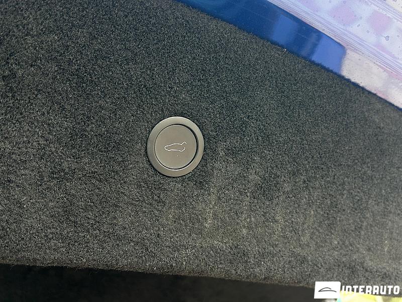 tesla Model S Plaid 2022