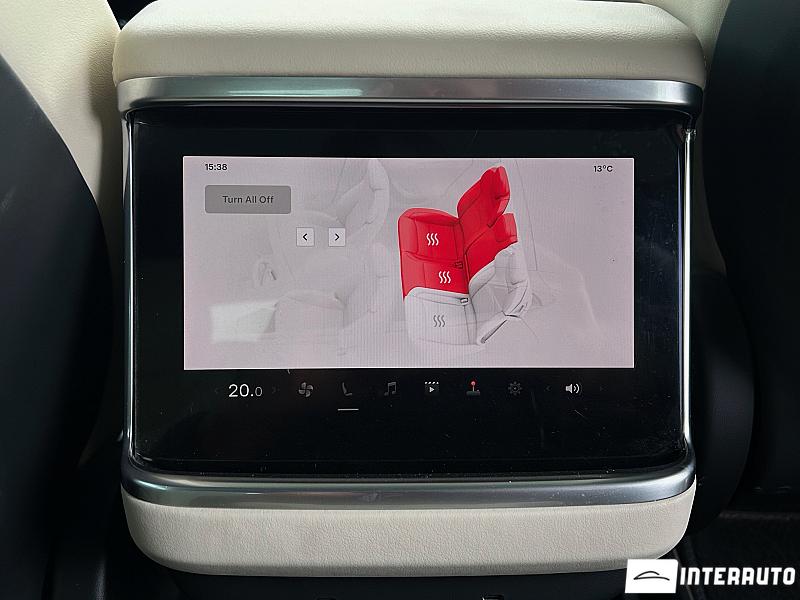 tesla Model S Plaid 2022