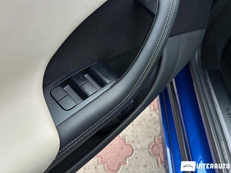 tesla Model S Plaid 2022