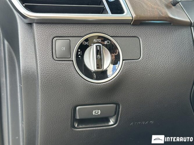 Mercedes GLE Coupe 400 53 mercedes GLE Coupe 400 2018