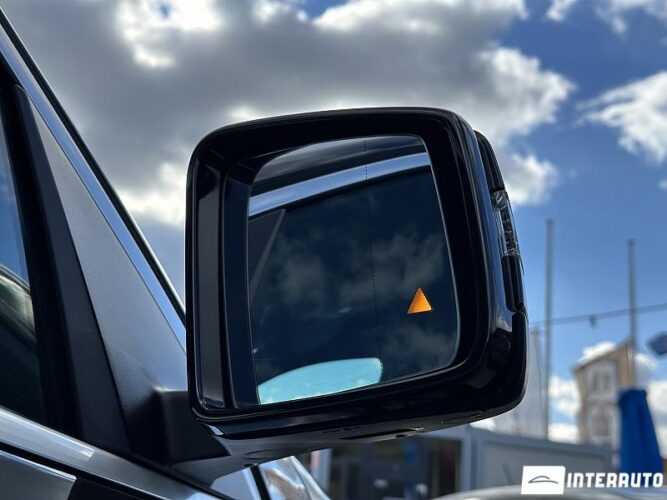 Mercedes GLE Coupe 400 51 mercedes GLE Coupe 400 2018