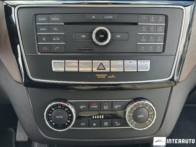 Mercedes GLE Coupe 400 43 mercedes GLE Coupe 400 2018