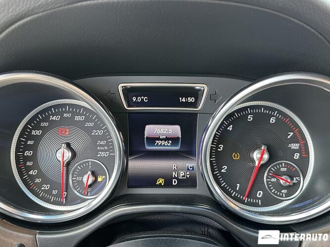 Mercedes GLE Coupe 400 41 mercedes GLE Coupe 400 2018