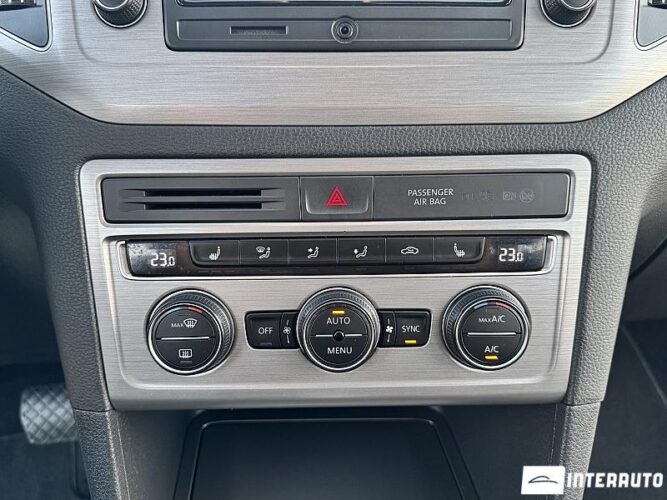 volkswagen Golf Sport Van 2014