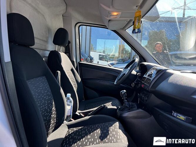 opel Combo 2018