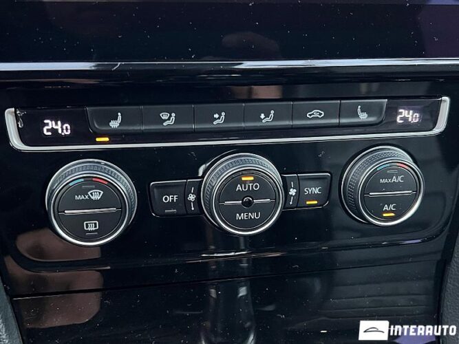 volkswagen Golf R 2014