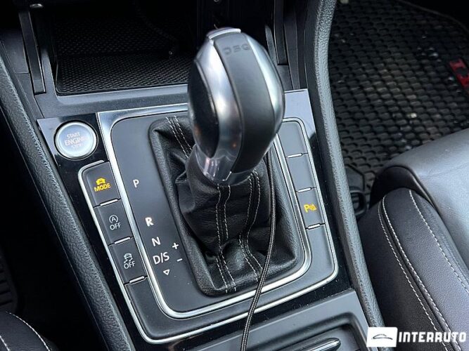 volkswagen Golf R 2014