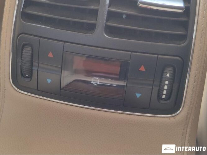 mercedes CLS 350 2005