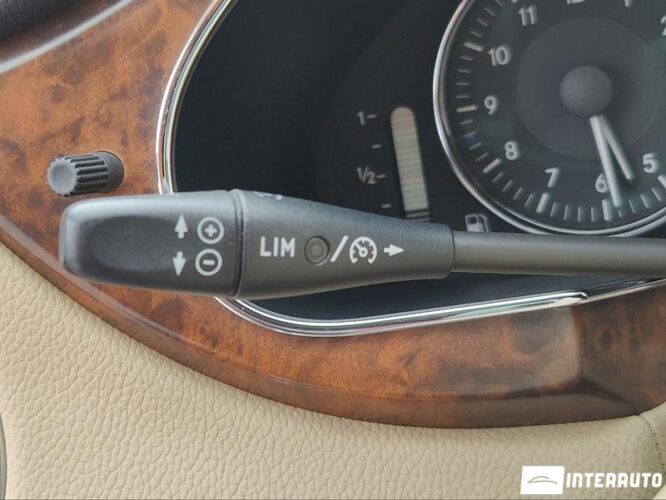 mercedes CLS 350 2005