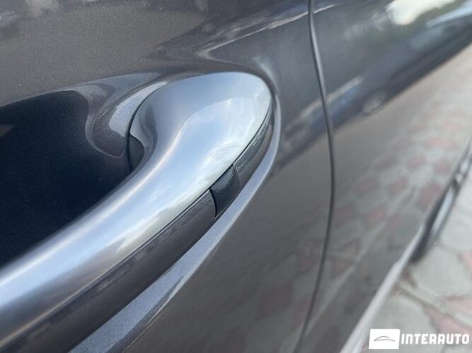 hyundai Santa Fe 2019