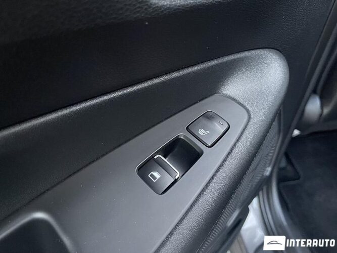 hyundai Santa Fe 2019