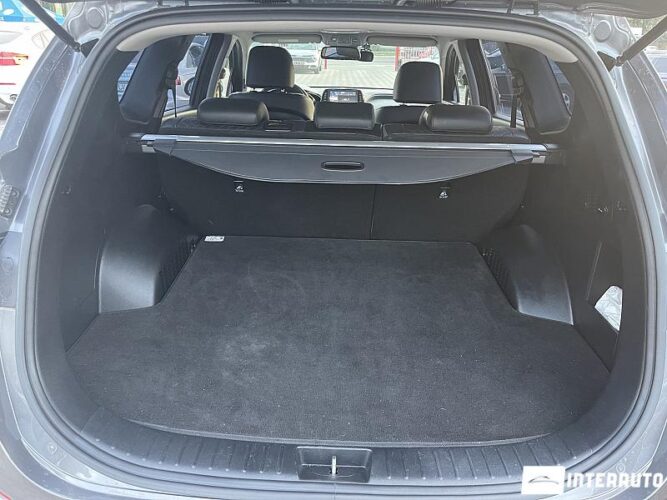 hyundai Santa Fe 2019