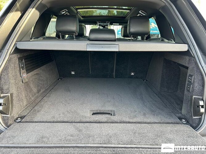 land rover Range Rover Vogue 2018