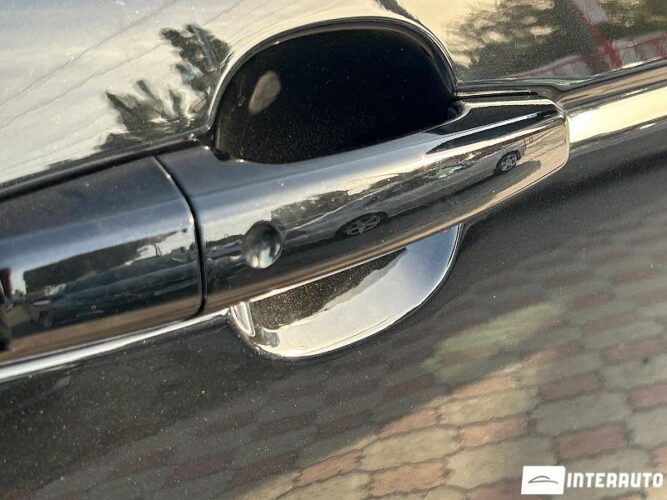 land rover Range Rover Vogue 2018