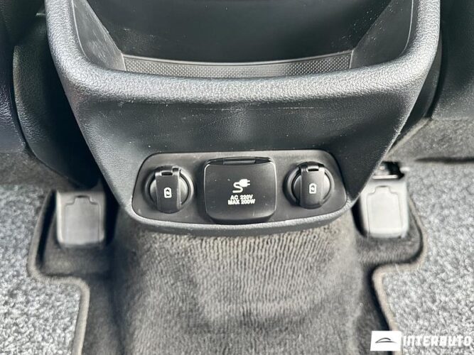 hyundai Santa Fe 2019