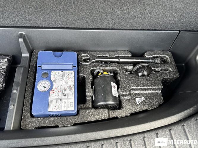 hyundai Santa Fe 2019