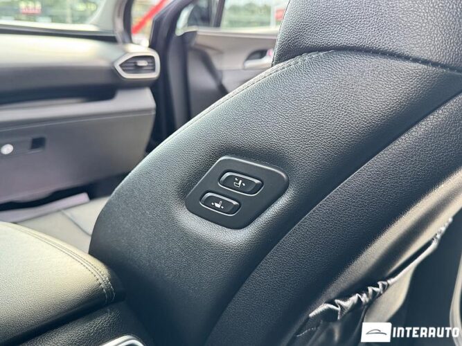 hyundai Santa Fe 2019