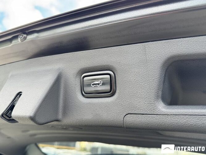 hyundai Santa Fe 2019