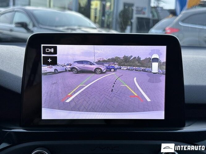 Ford Focus 41 ford Focus 2019